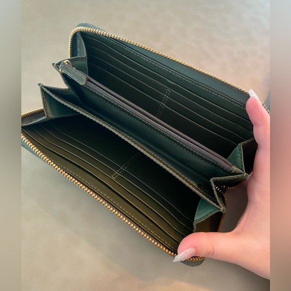 coach show19 optic art lesther bag - Picture 5 of 6